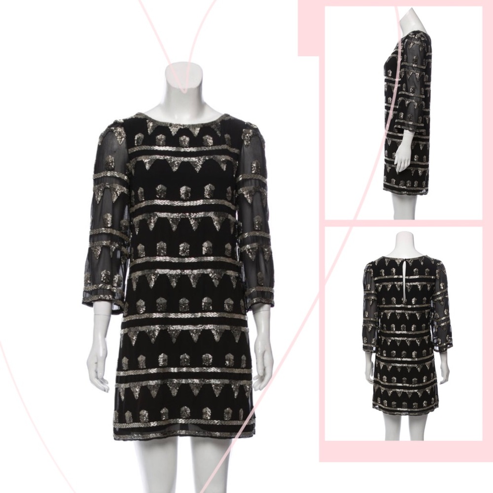 Alice + Olivia Dress